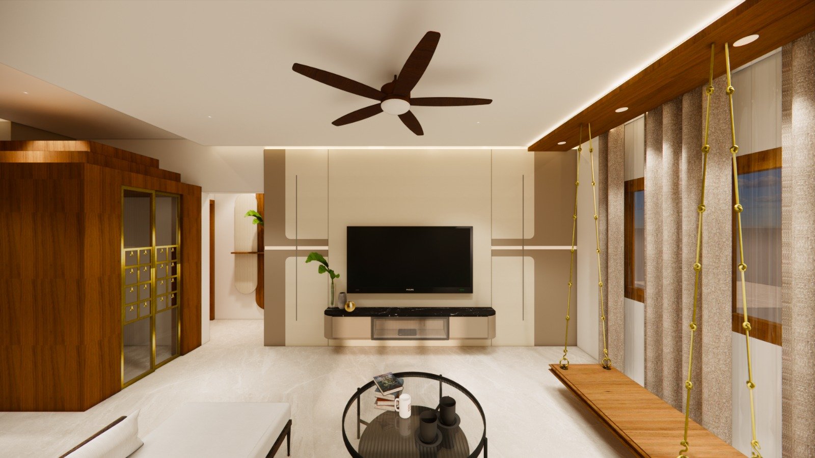 TV Unit
