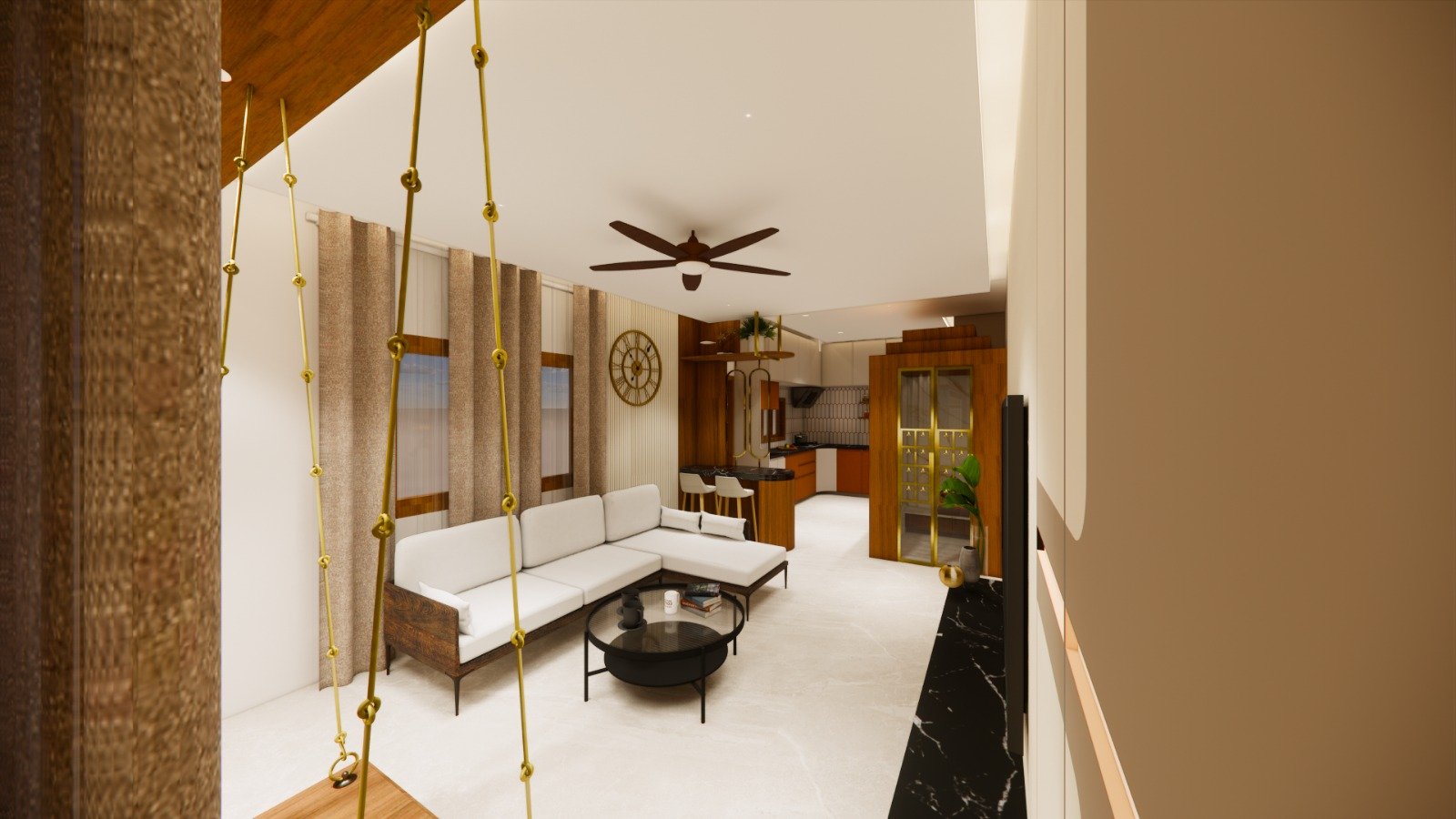 Living Angle 2